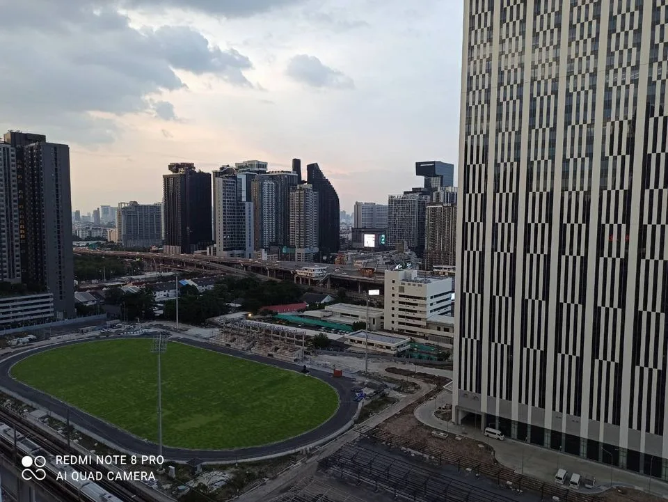 The Parkland Grand Asoke - Phetchaburi — photo 5