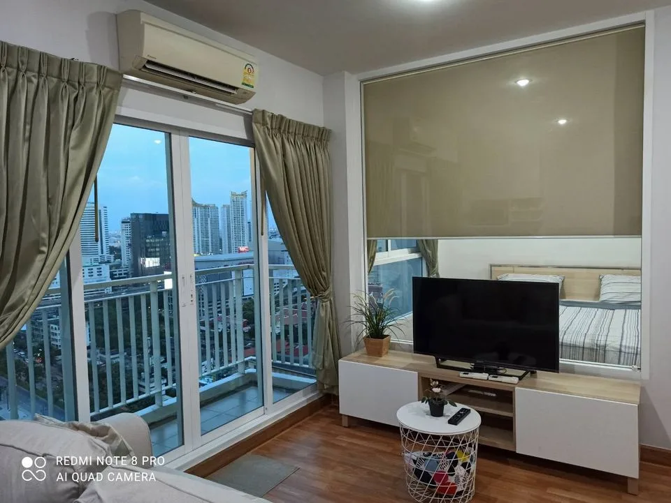 The Parkland Grand Asoke - Phetchaburi — photo 6