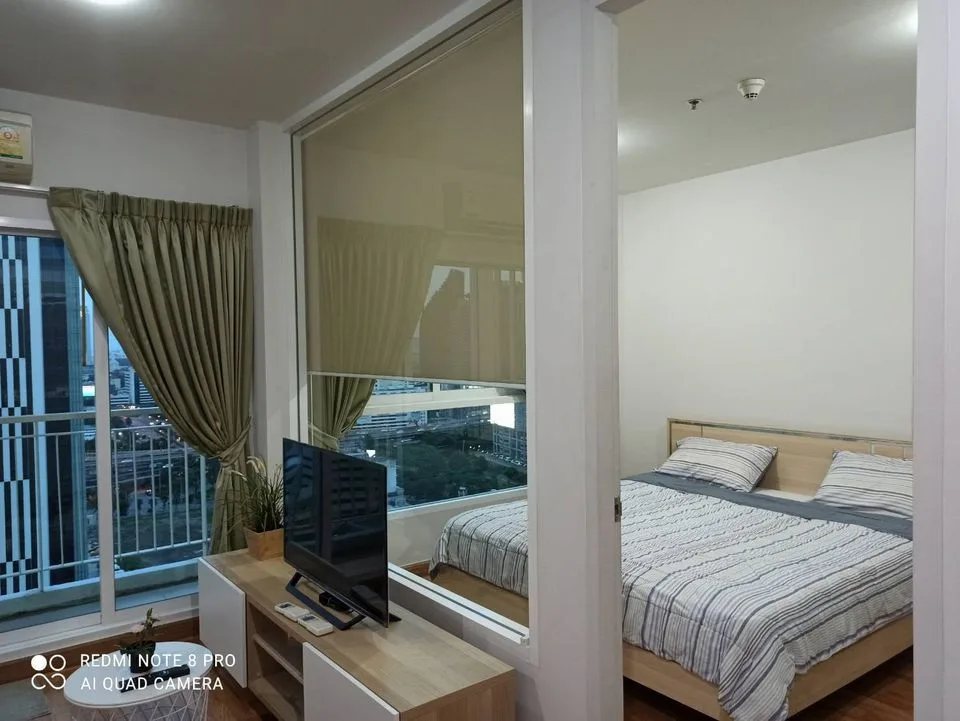 The Parkland Grand Asoke - Phetchaburi — photo 9