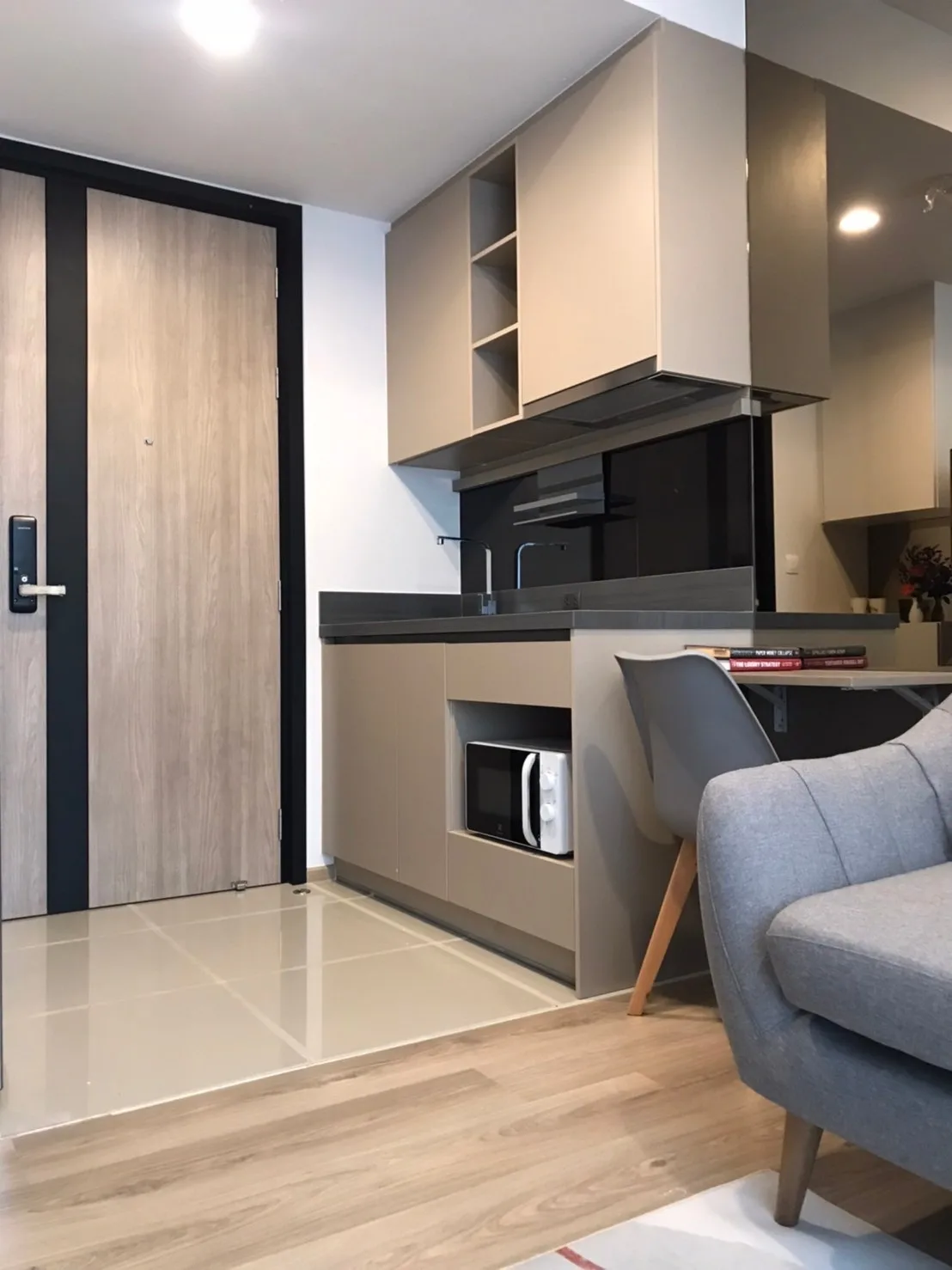 OKA HAUS Sukhumvit 36 — photo 4