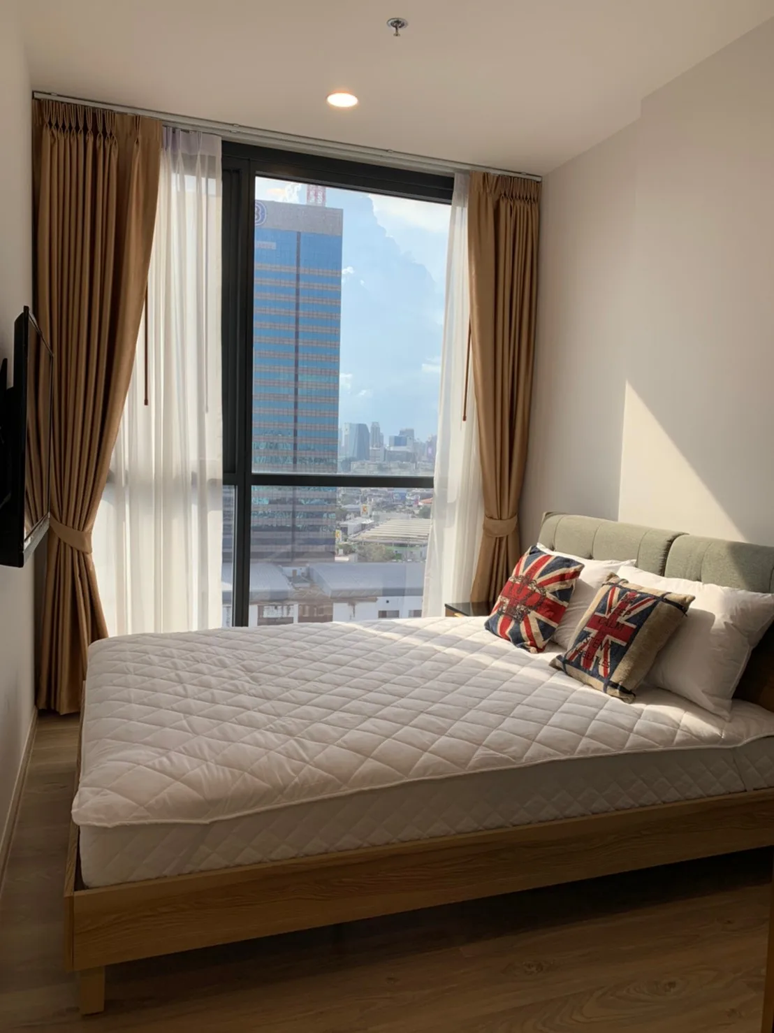 OKA HAUS Sukhumvit 36 — photo 7