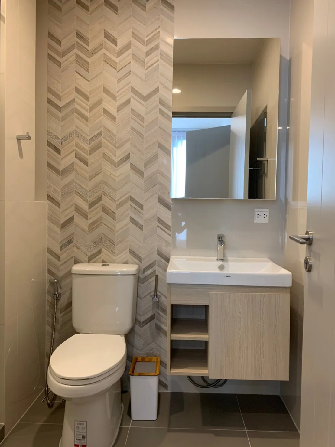 OKA HAUS Sukhumvit 36 — photo 8