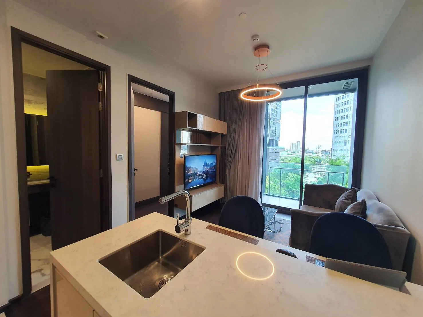 Laviq Sukhumvit 57 — photo 5