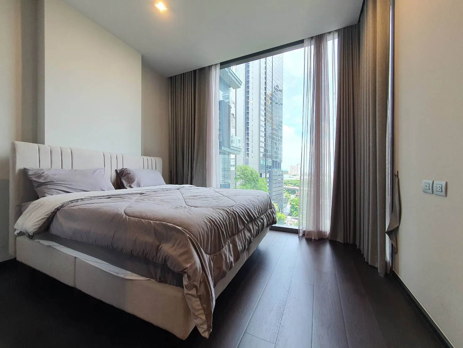 Laviq Sukhumvit 57 — photo 8