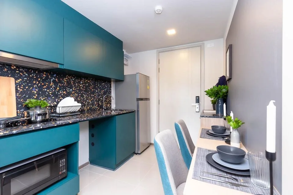 THE BASE Sukhumvit 50 — photo 2