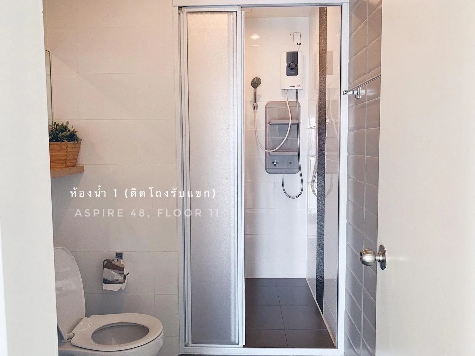 Aspire Sukhumvit 48 — photo 12