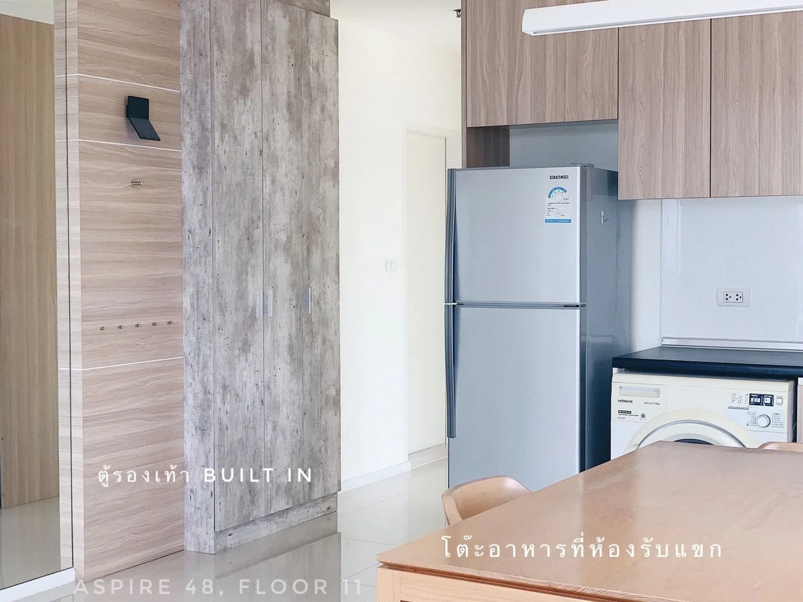 Aspire Sukhumvit 48 — photo 3