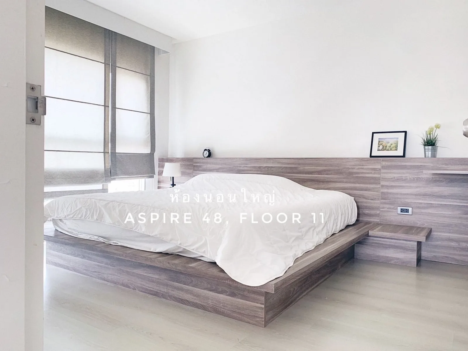 Aspire Sukhumvit 48 — photo 5