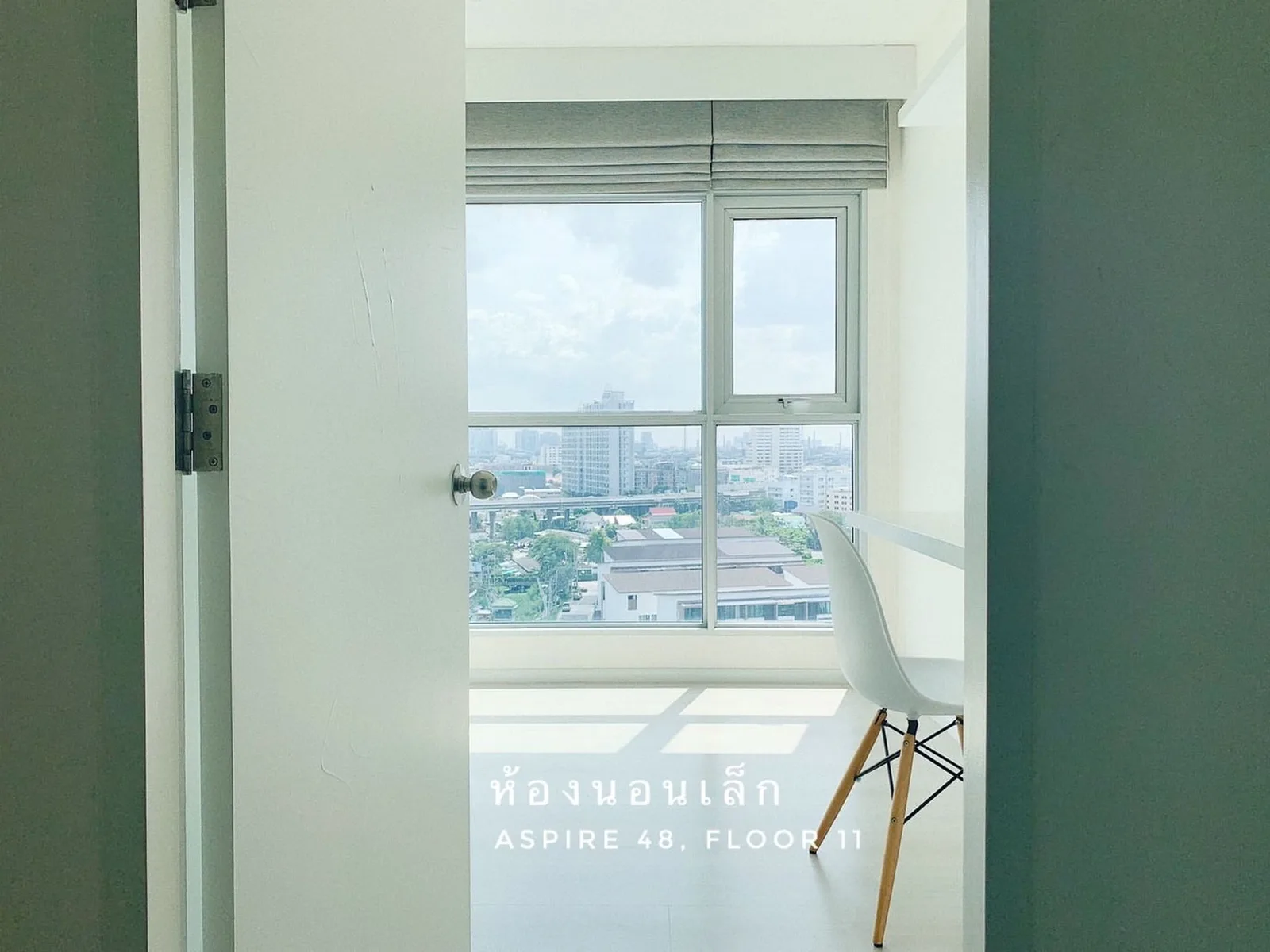 Aspire Sukhumvit 48 — photo 7