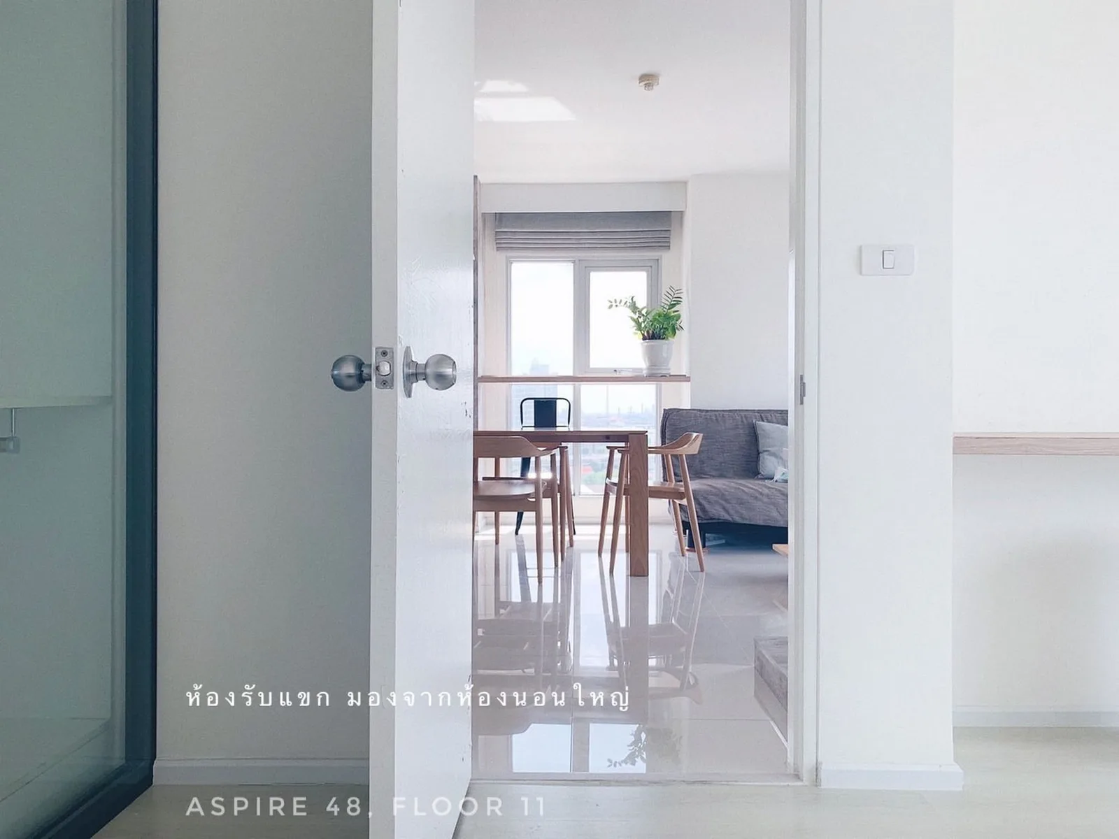Aspire Sukhumvit 48 — photo 8