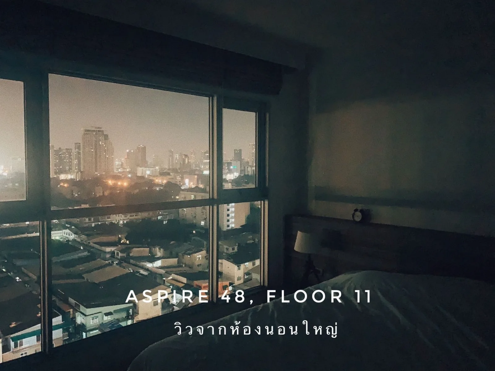 Aspire Sukhumvit 48 — photo 10
