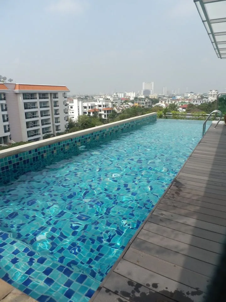 The Silk Phaholyothin 3 — photo 8
