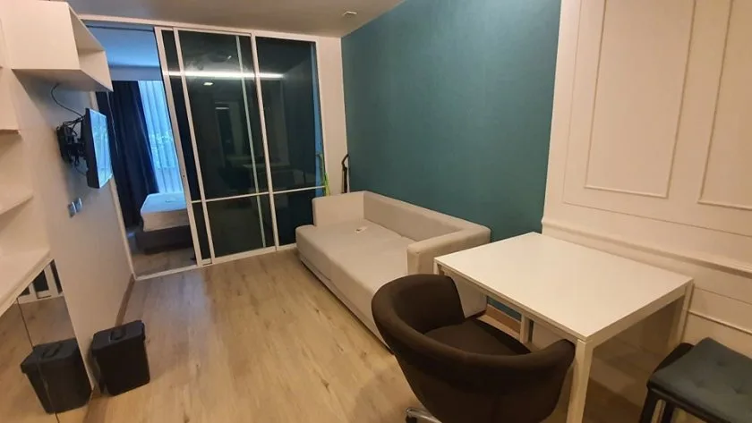 InterLux Premier Sukhumvit 13 — photo 1