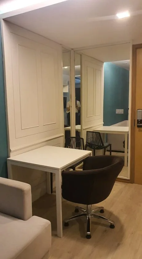 InterLux Premier Sukhumvit 13 — photo 3