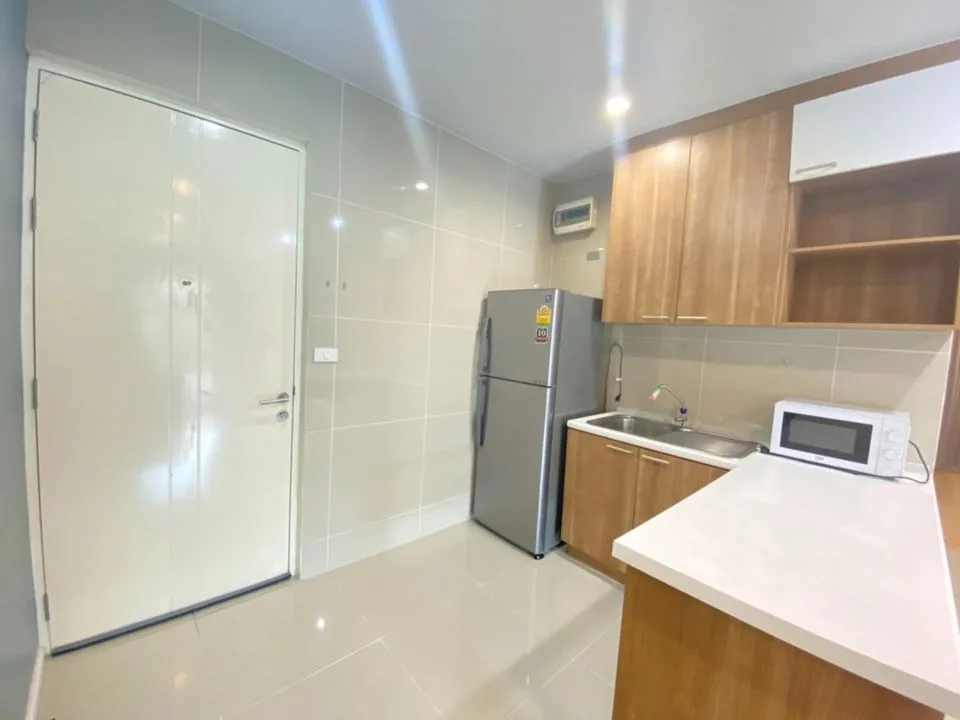 Happy Condo Ladprao 101 — photo 3