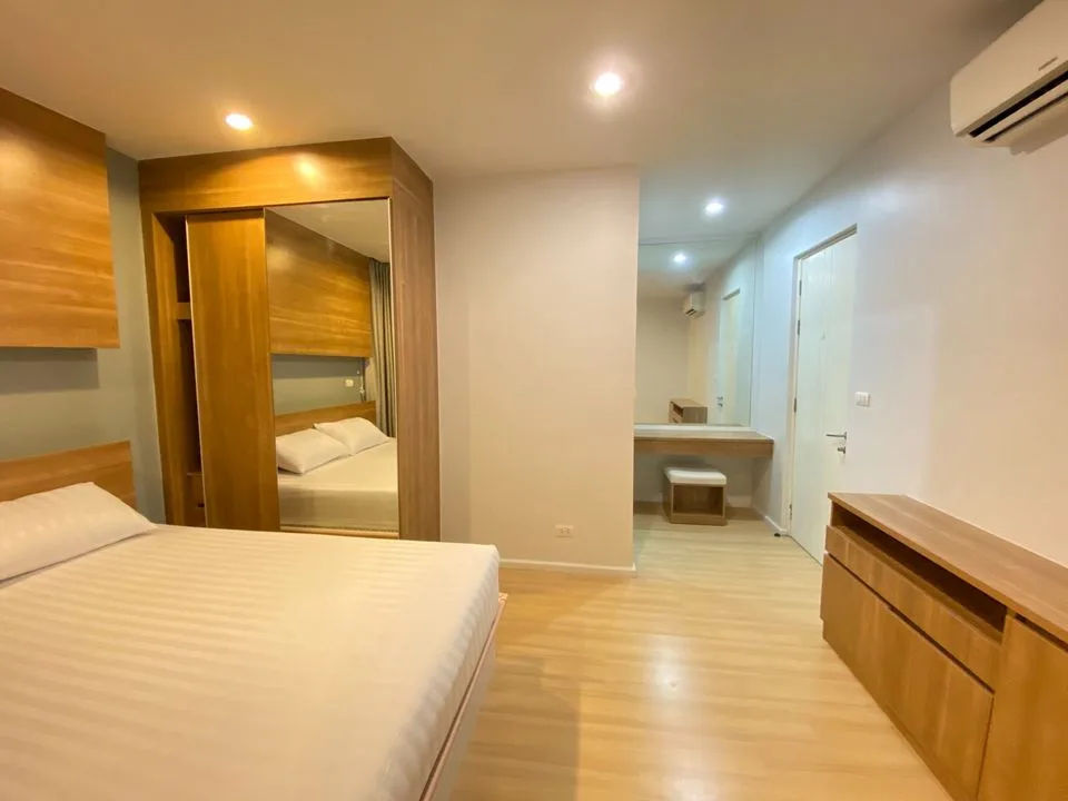 Happy Condo Ladprao 101 — photo 4