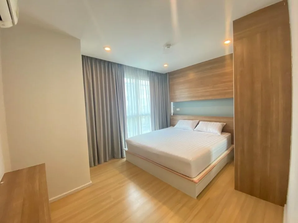 Happy Condo Ladprao 101 — photo 5