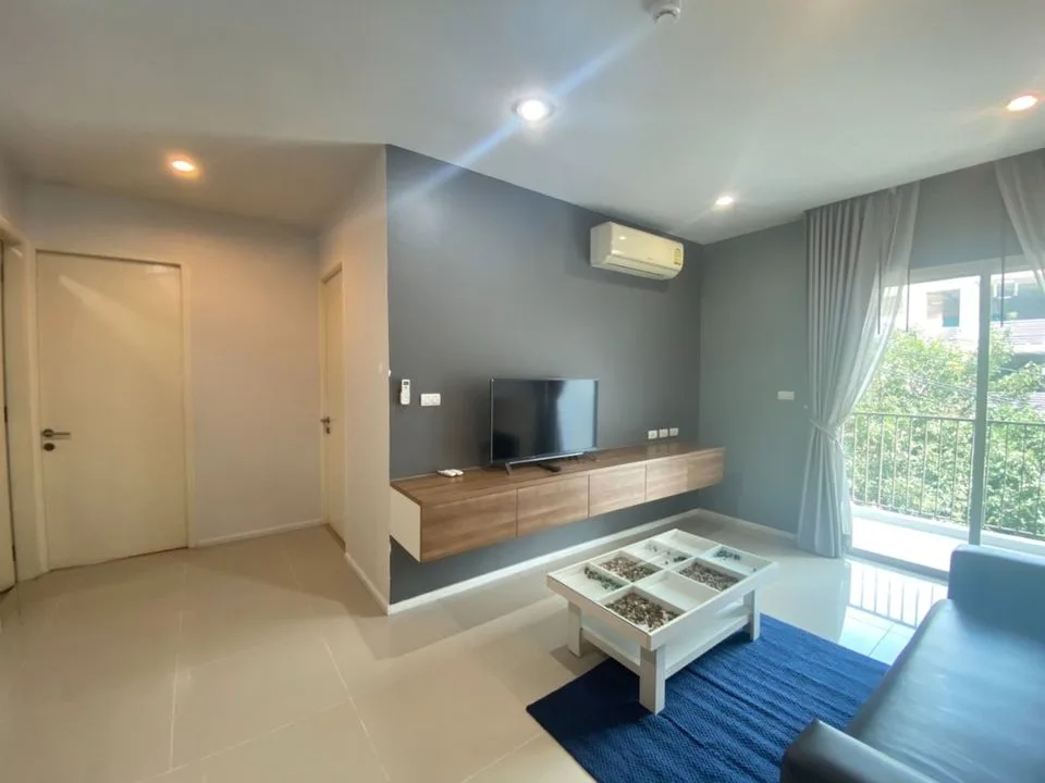 Happy Condo Ladprao 101 — photo 6