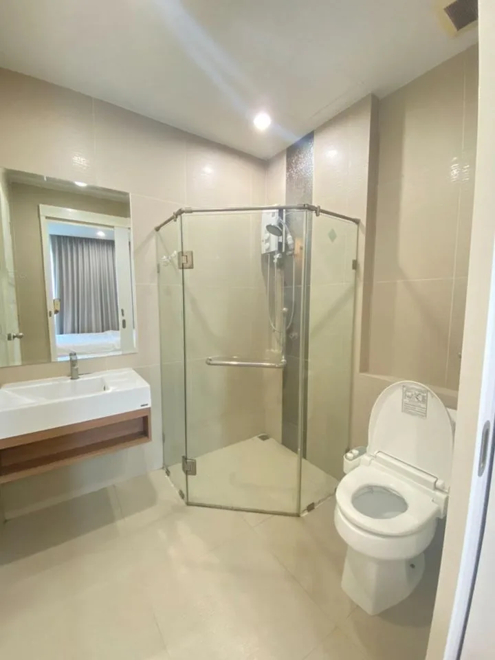 Happy Condo Ladprao 101 — photo 7