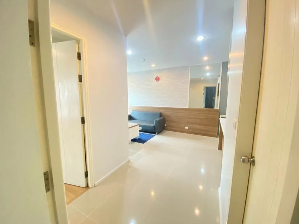 Happy Condo Ladprao 101 — photo 8