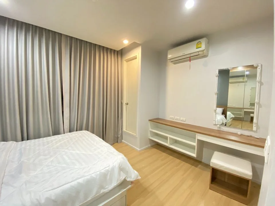 Happy Condo Ladprao 101 — photo 9