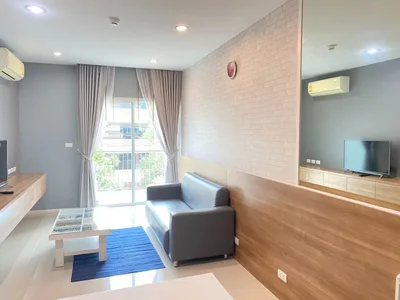 Happy Condo Ladprao 101