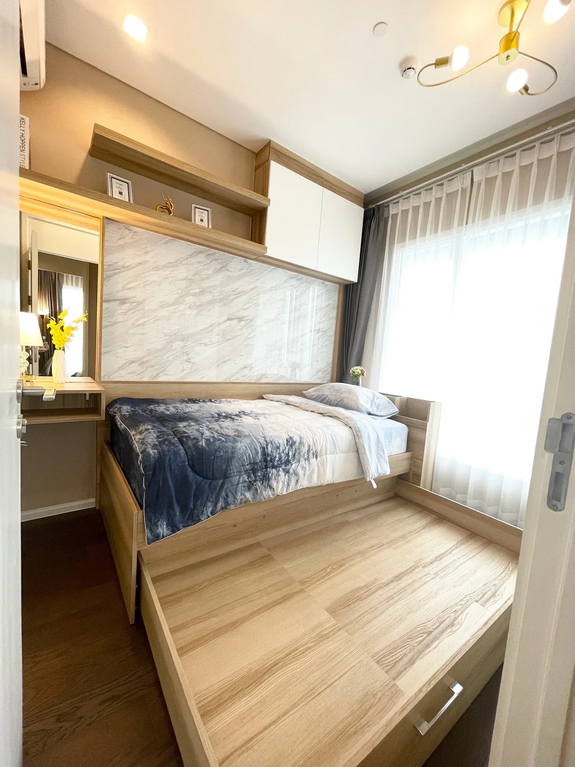 The Saint Residences — photo 11