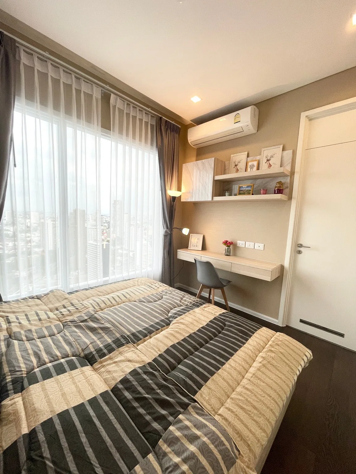 The Saint Residences — photo 12