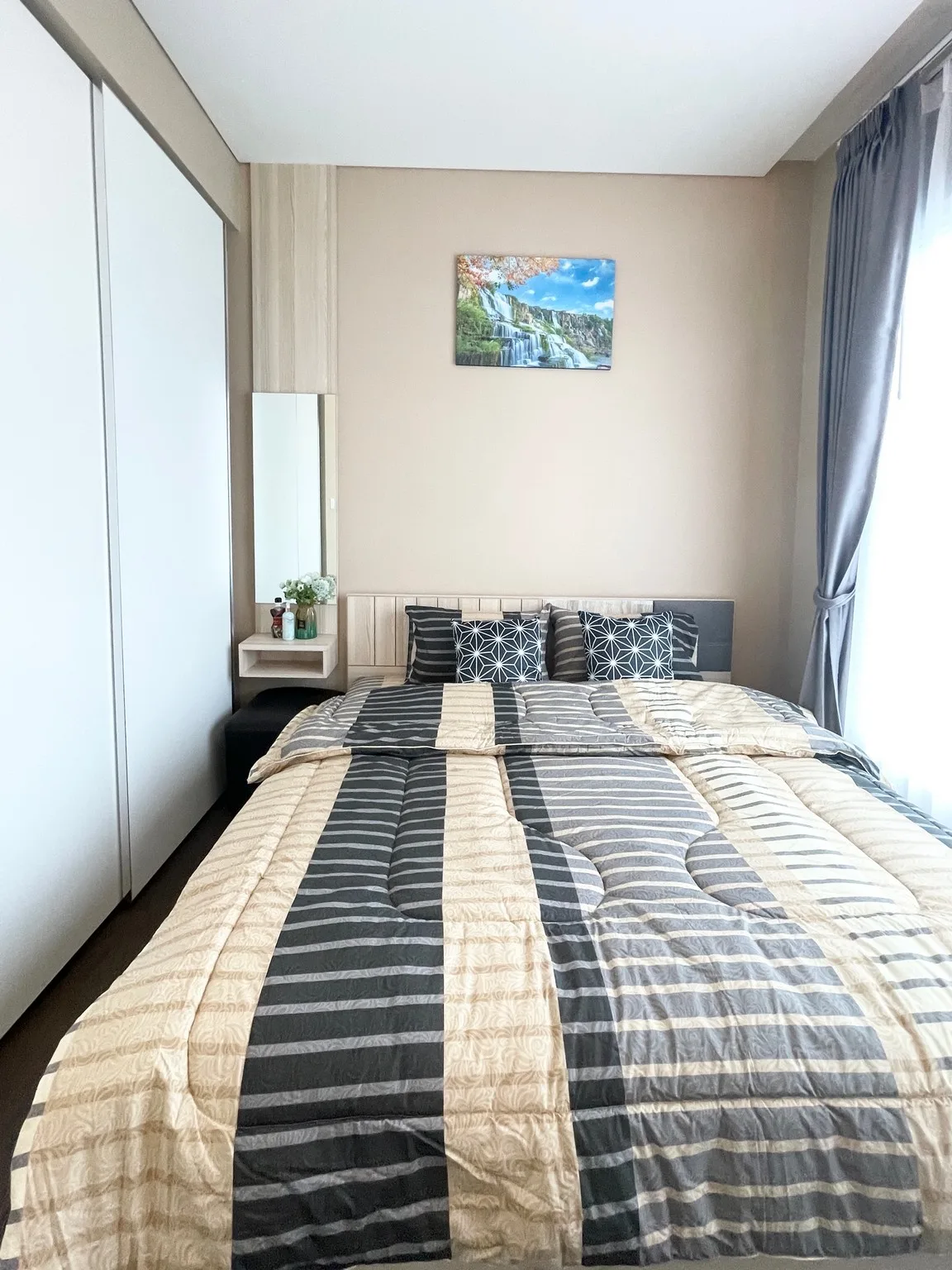 The Saint Residences — photo 13