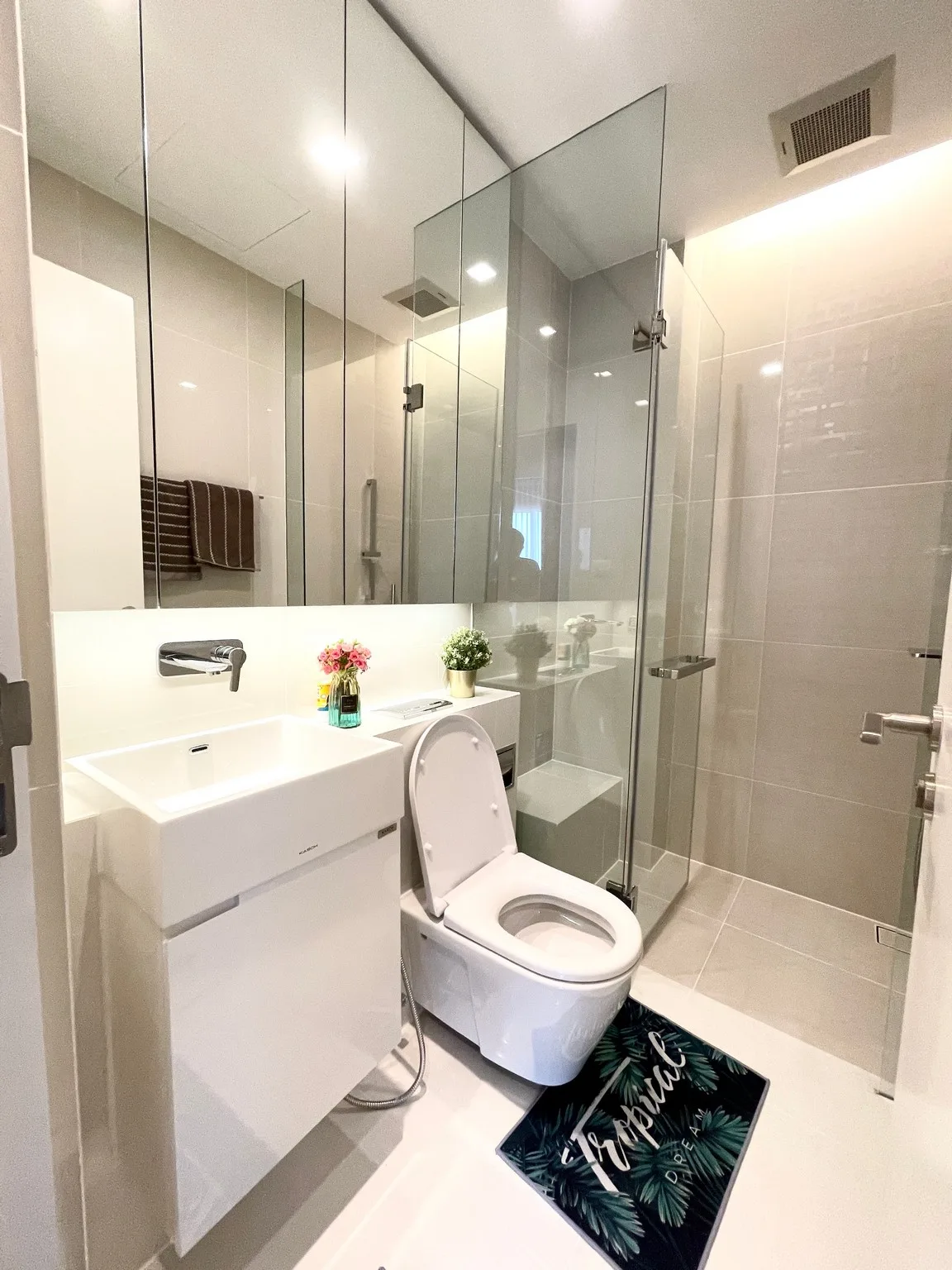 The Saint Residences — photo 15