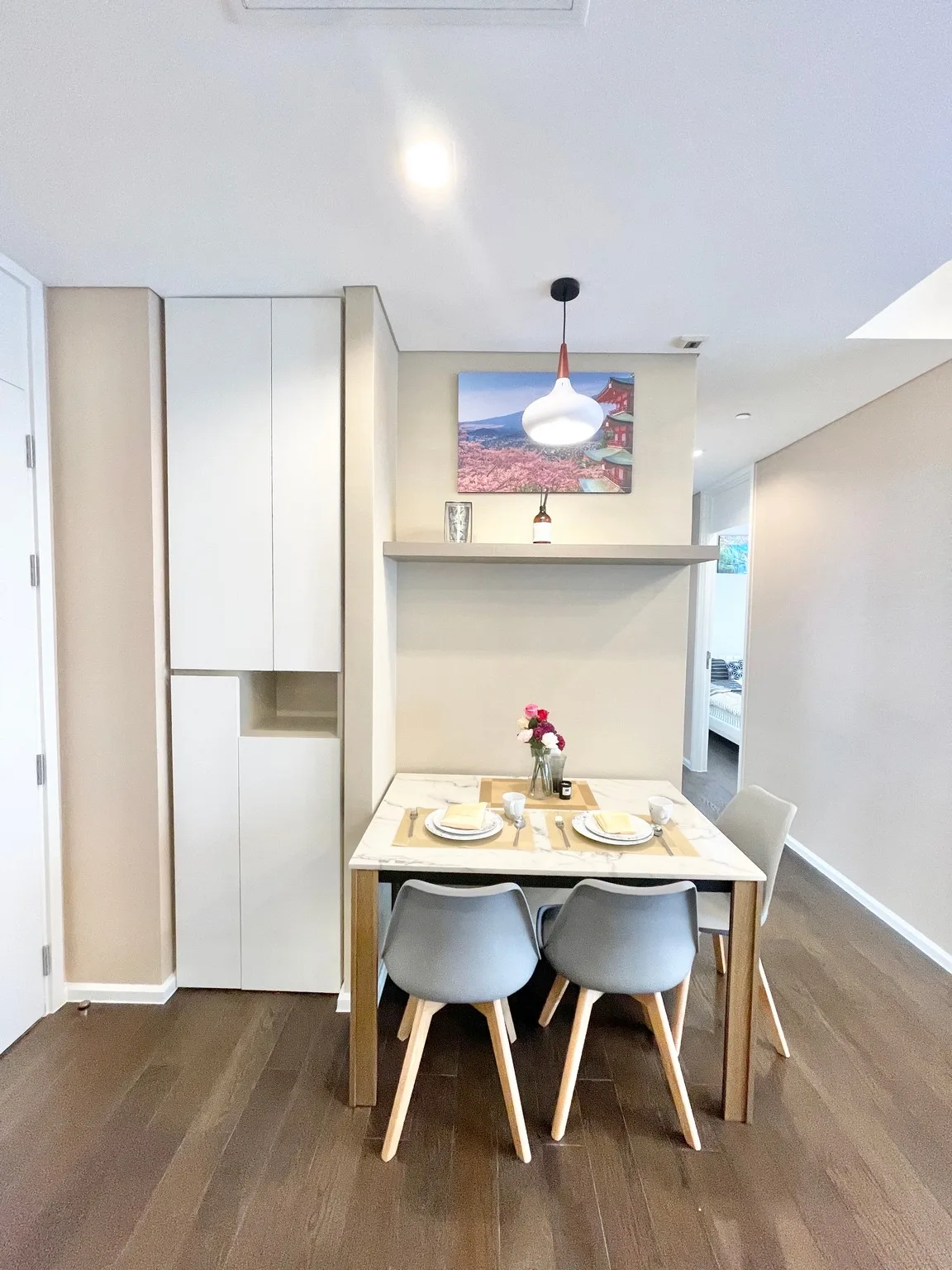 The Saint Residences — photo 4