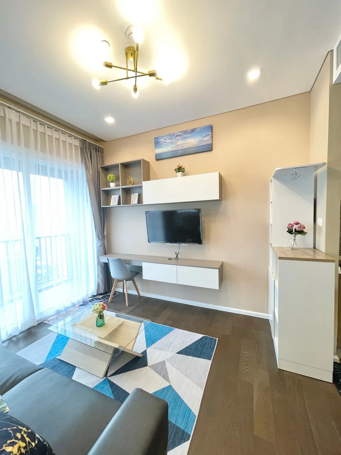 The Saint Residences — photo 6