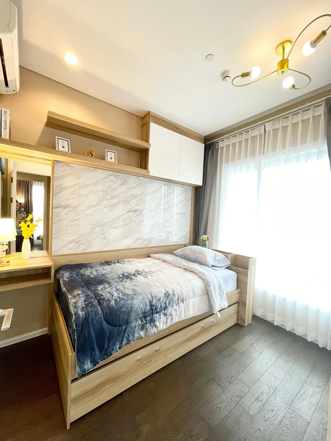 The Saint Residences — photo 9