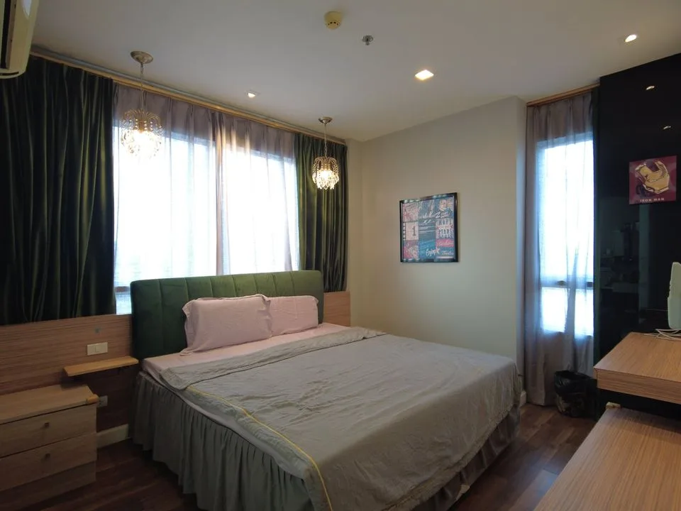 The Bloom Sukhumvit 71 — photo 10