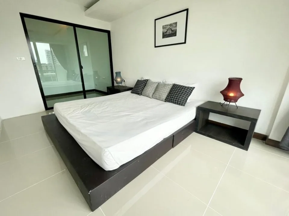 The Waterford Sukhumvit 50 Onnut — photo 12