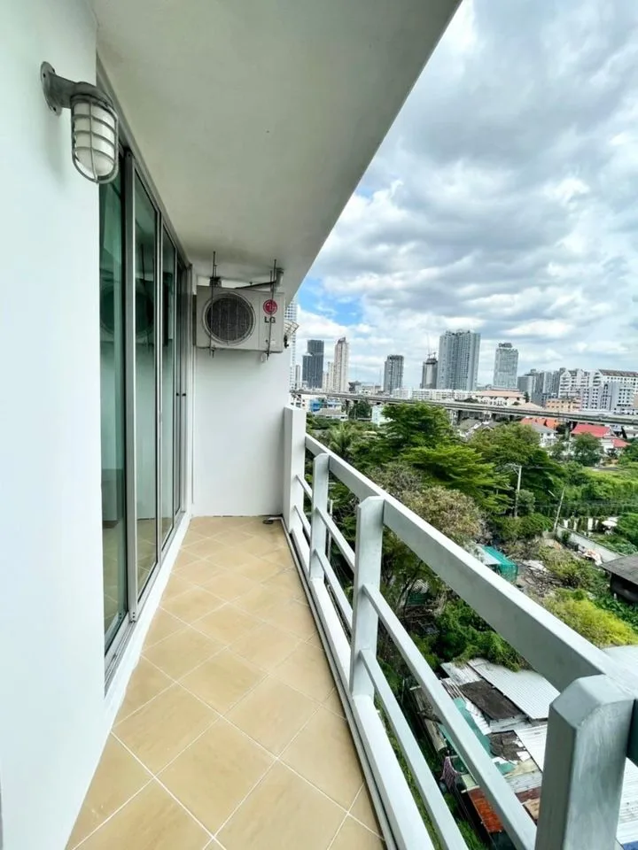 The Waterford Sukhumvit 50 Onnut — photo 14