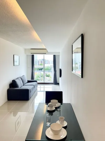 The Waterford Sukhumvit 50 Onnut