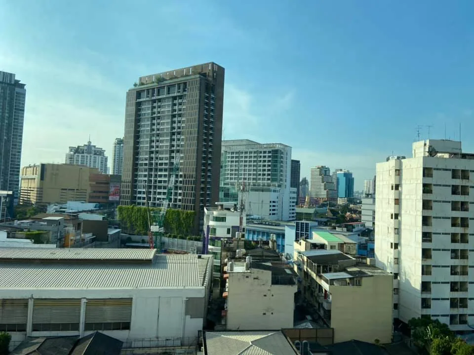Life Sukhumvit 65 — photo 10