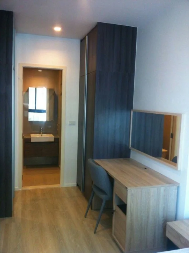 Quinn Condo Ratchada — photo 3