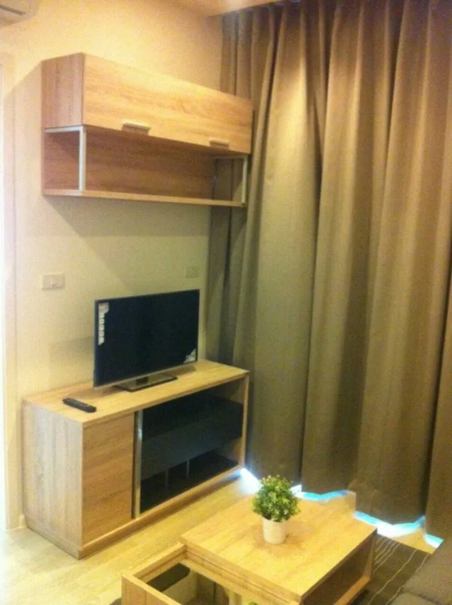 Quinn Condo Ratchada — photo 5