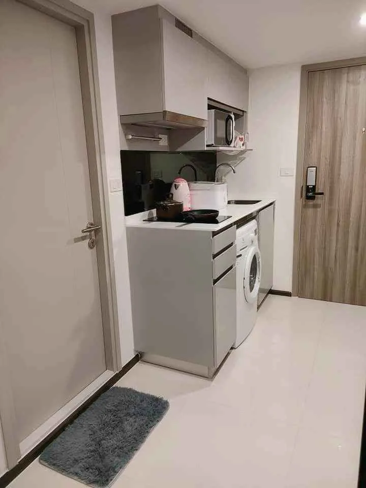 KnightsBridge Prime Ratchayothin — photo 11