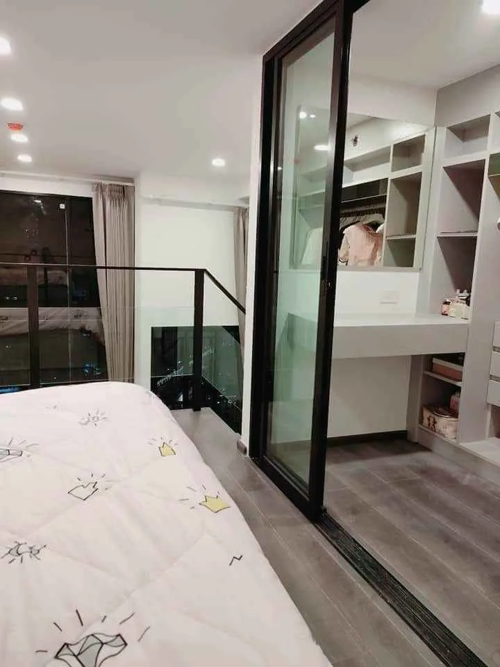 KnightsBridge Prime Ratchayothin — photo 15
