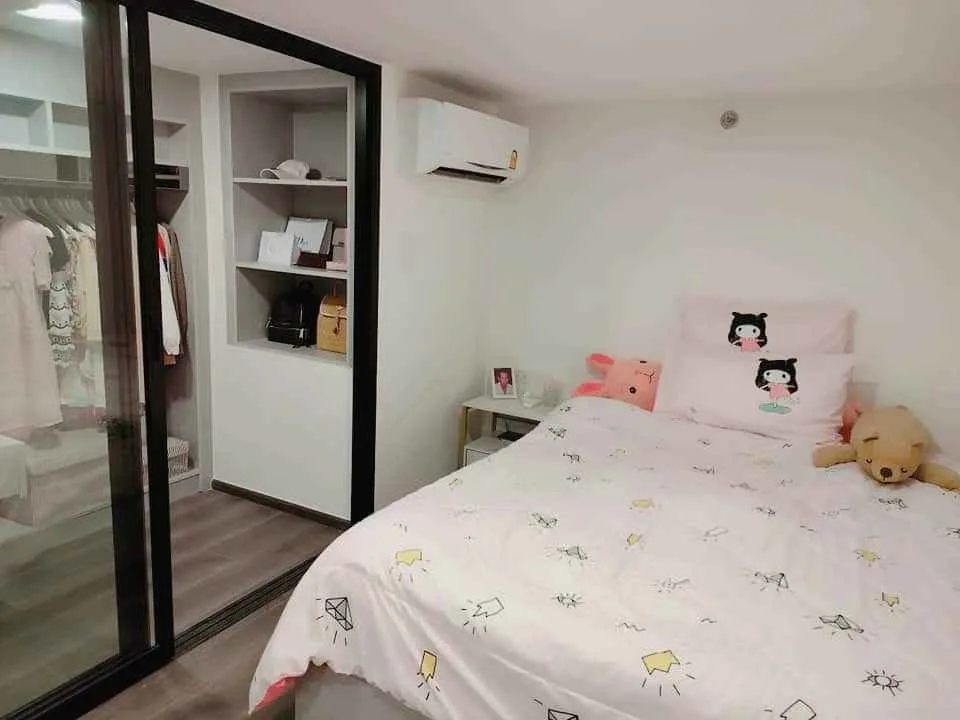 KnightsBridge Prime Ratchayothin — photo 17