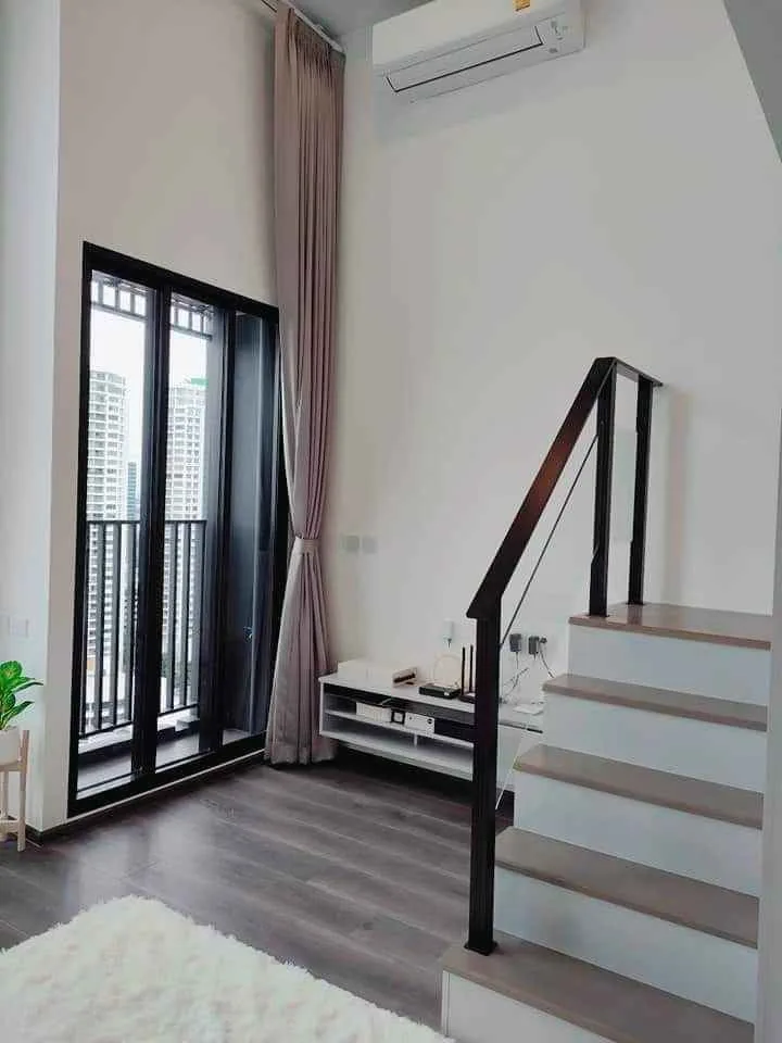 KnightsBridge Prime Ratchayothin — photo 18