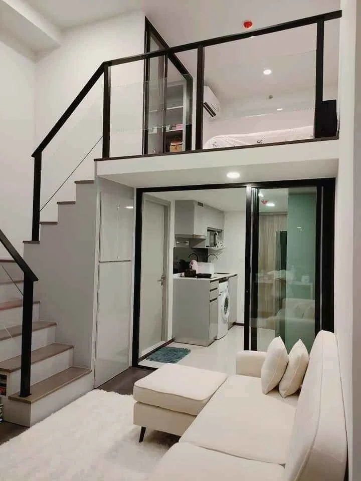 KnightsBridge Prime Ratchayothin — photo 19