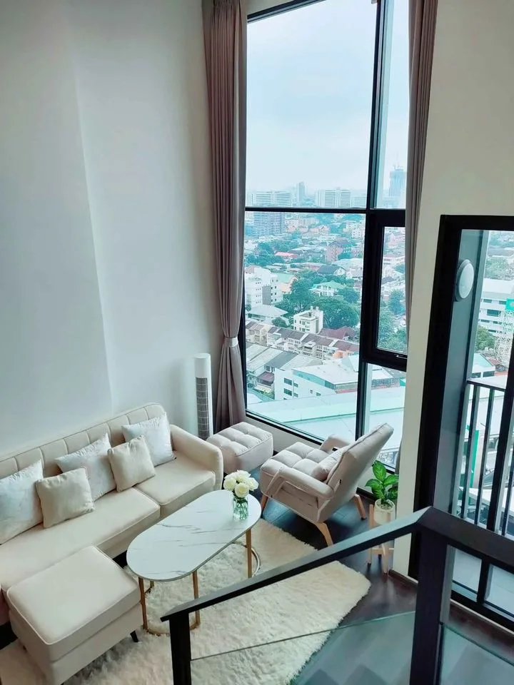KnightsBridge Prime Ratchayothin — photo 4