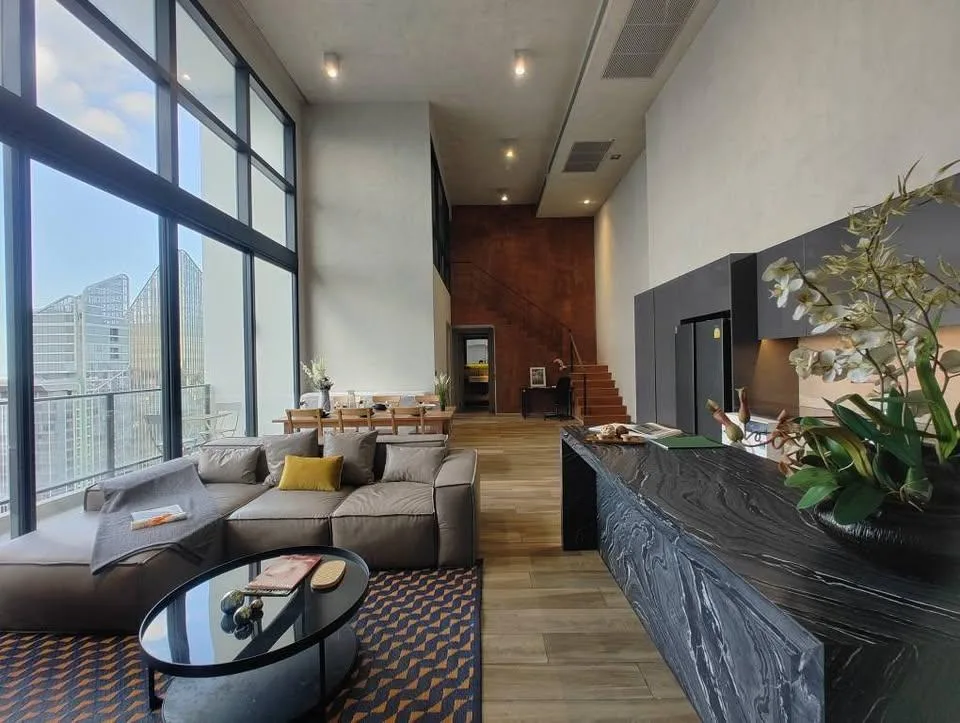The Lofts Asoke — photo 1