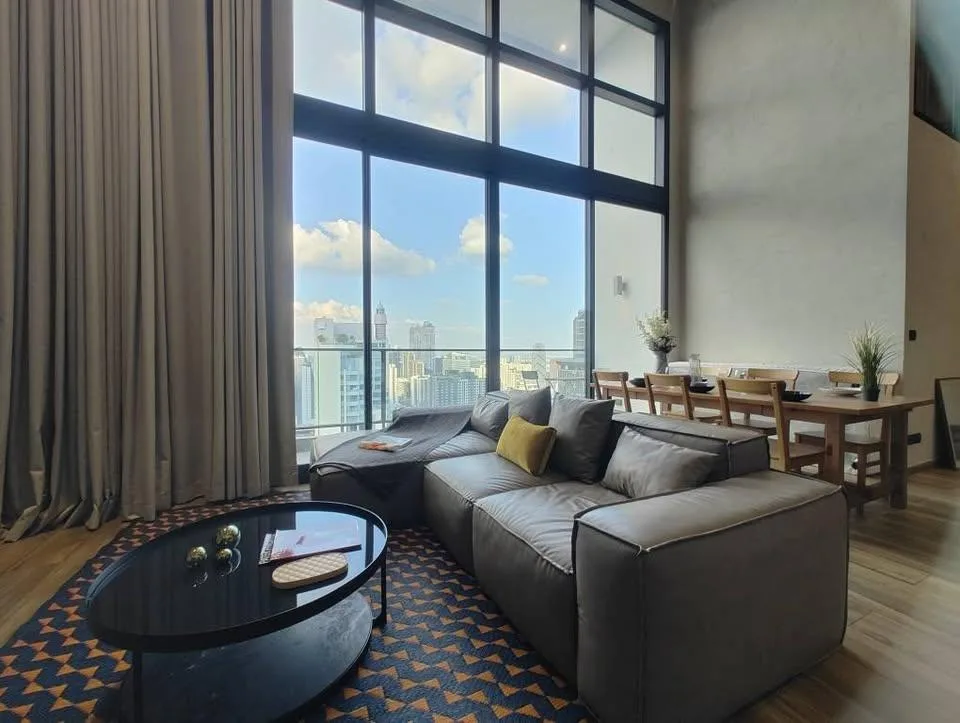The Lofts Asoke — photo 3