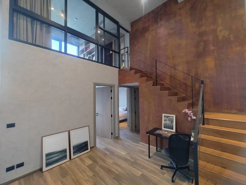 The Lofts Asoke — photo 4