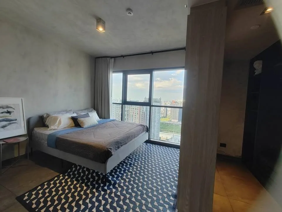 The Lofts Asoke — photo 6